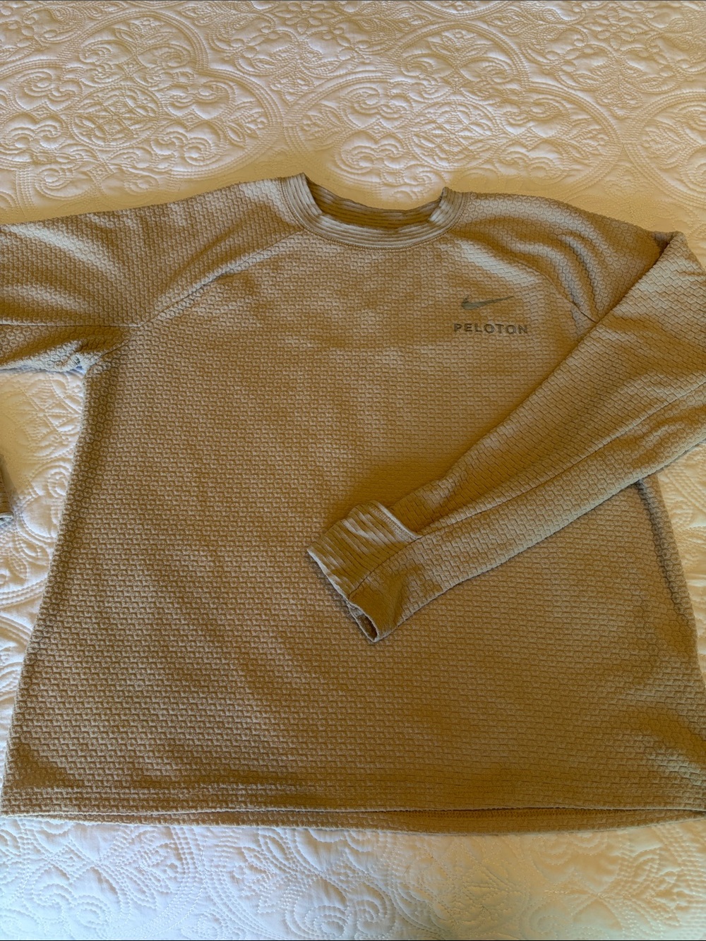 Nike Large Peloton jersey